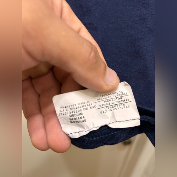 Vintage West Virginia Mountaineers Shirt Y2K 90s Collegiate College Mens Medium - Picture 6 of 7